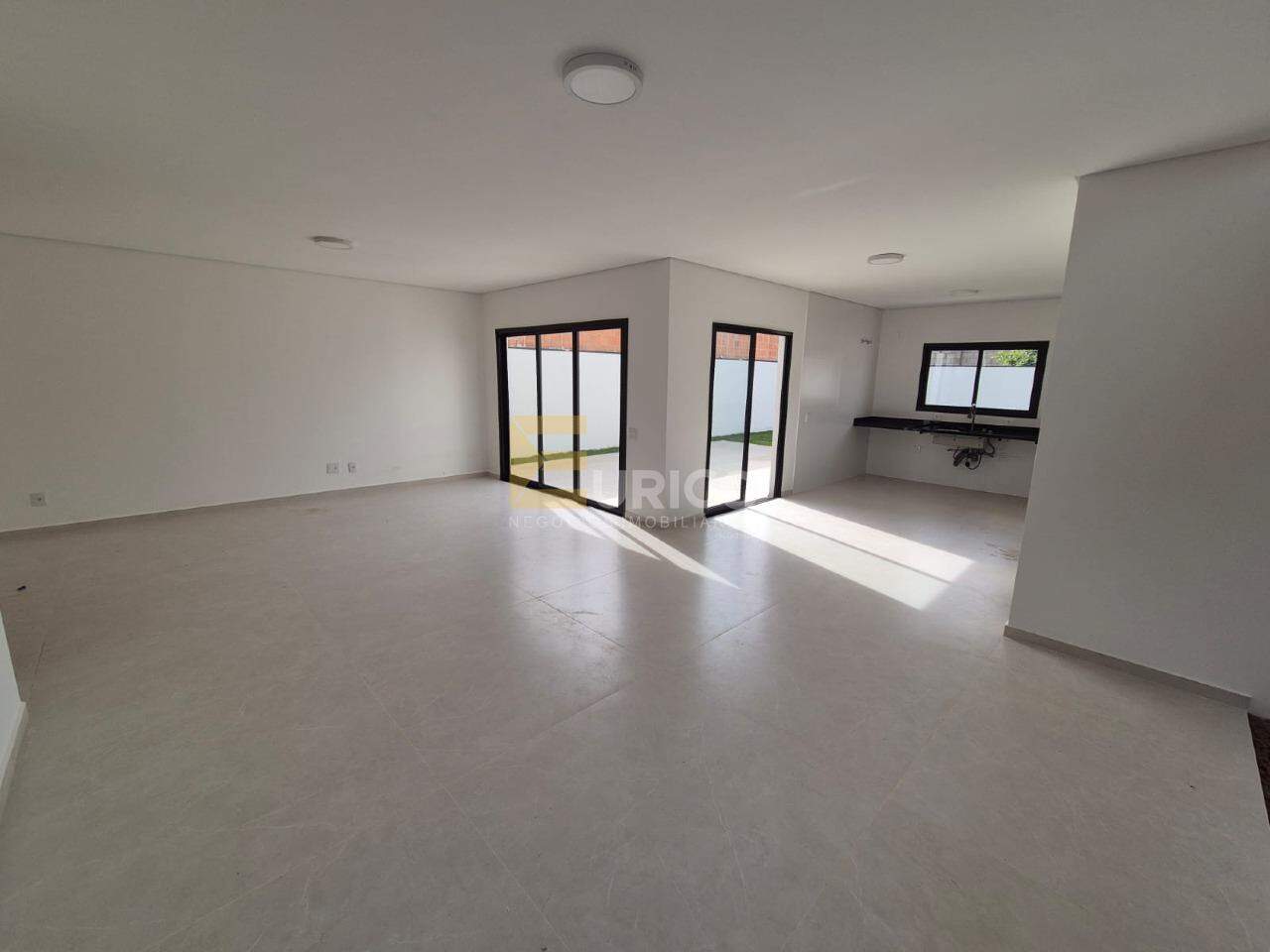Casa em condomínio à venda no Residencial Pecan em Itupeva/SP: 