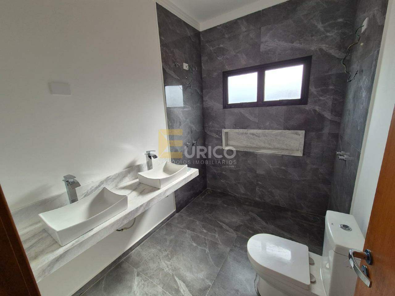 Casa em condomínio à venda no Residencial Pecan em Itupeva/SP: 
