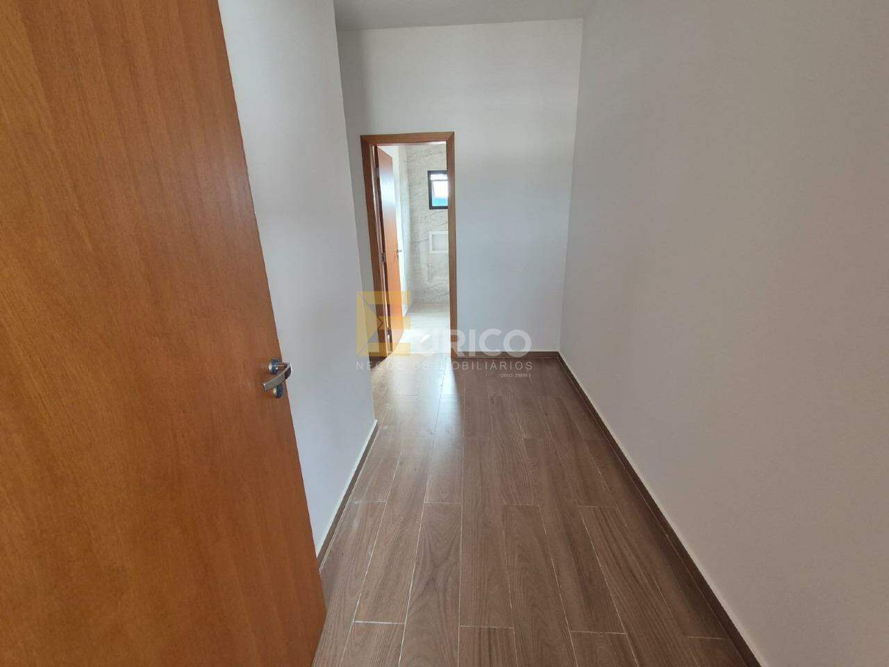 Casa em condomínio à venda no Residencial Pecan em Itupeva/SP: 