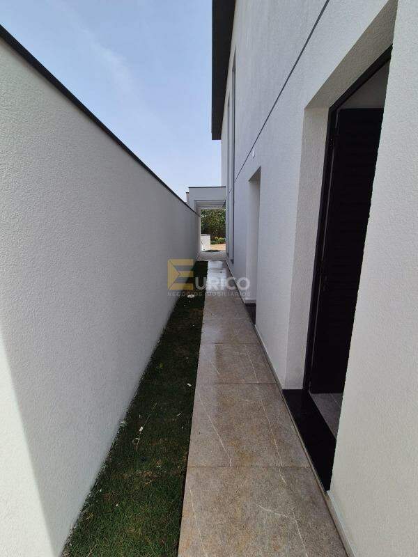 Casa em condomínio à venda no Residencial Pecan em Itupeva/SP: 