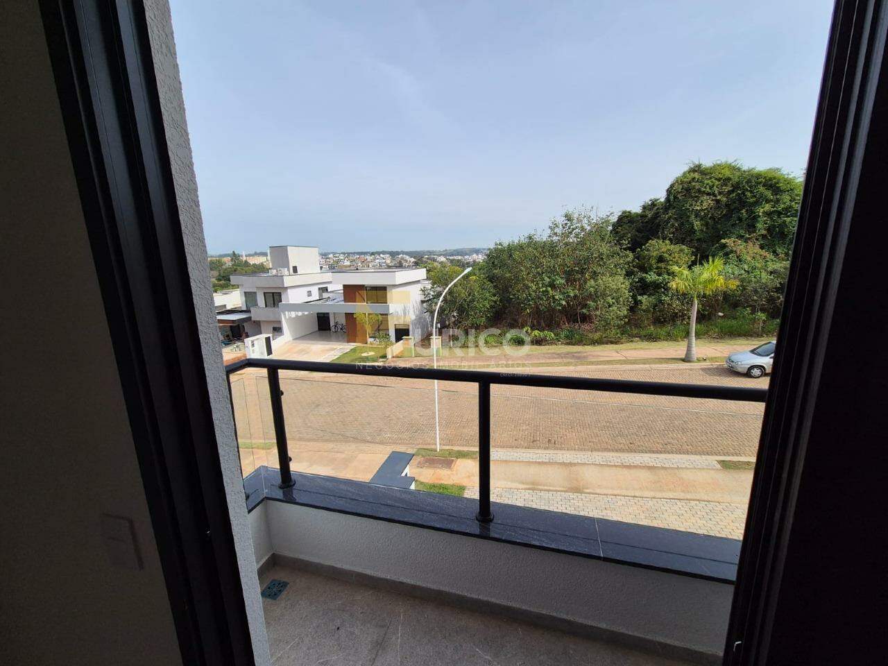 Casa em condomínio à venda no Residencial Pecan em Itupeva/SP: 