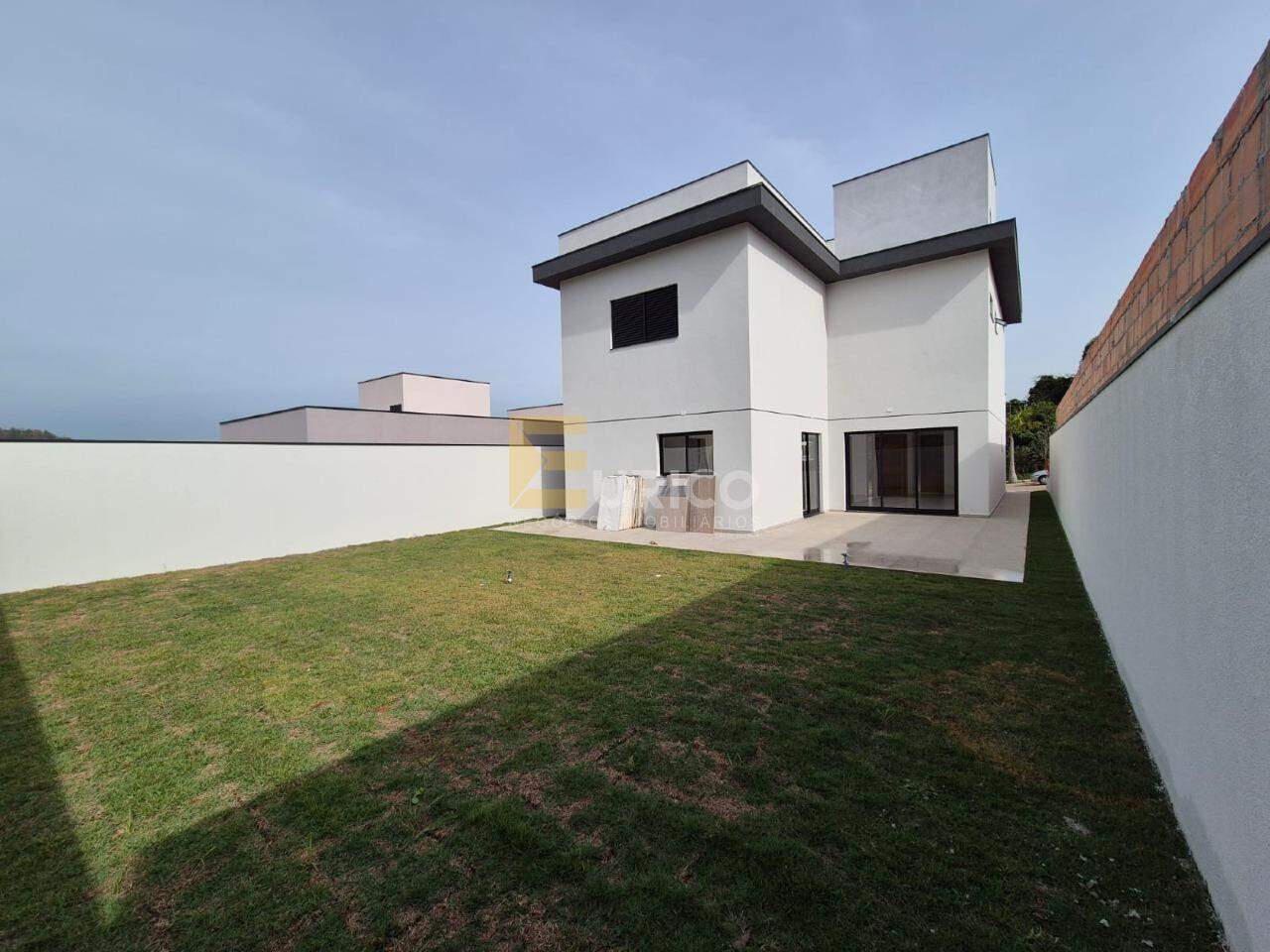 Casa em condomínio à venda no Residencial Pecan em Itupeva/SP: 