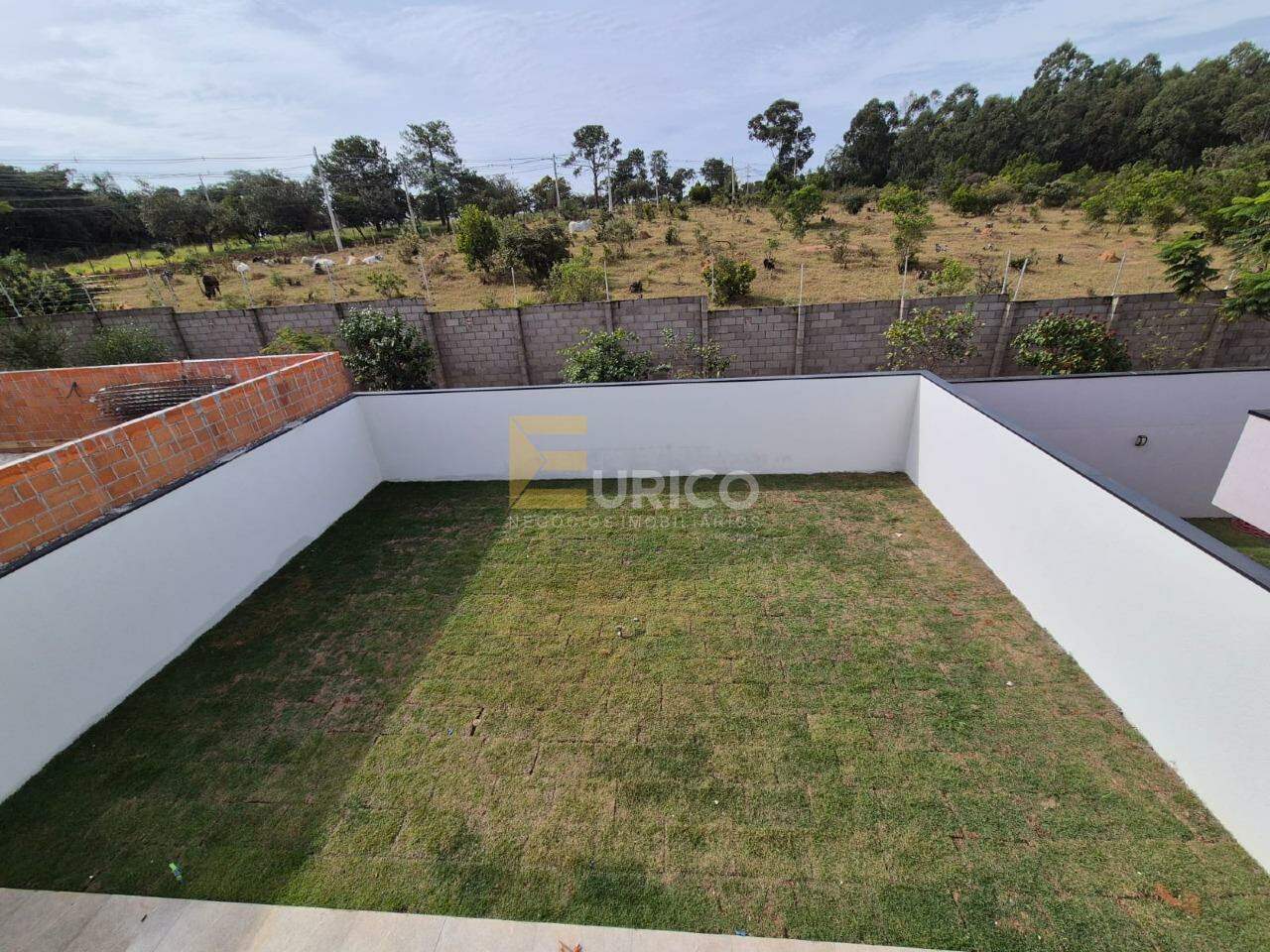 Casa em condomínio à venda no Residencial Pecan em Itupeva/SP: 