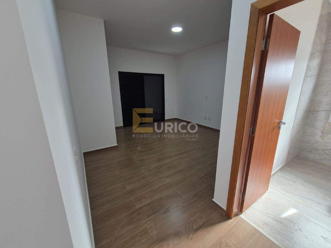 Casa em condomínio à venda no Residencial Pecan em Itupeva/SP: 