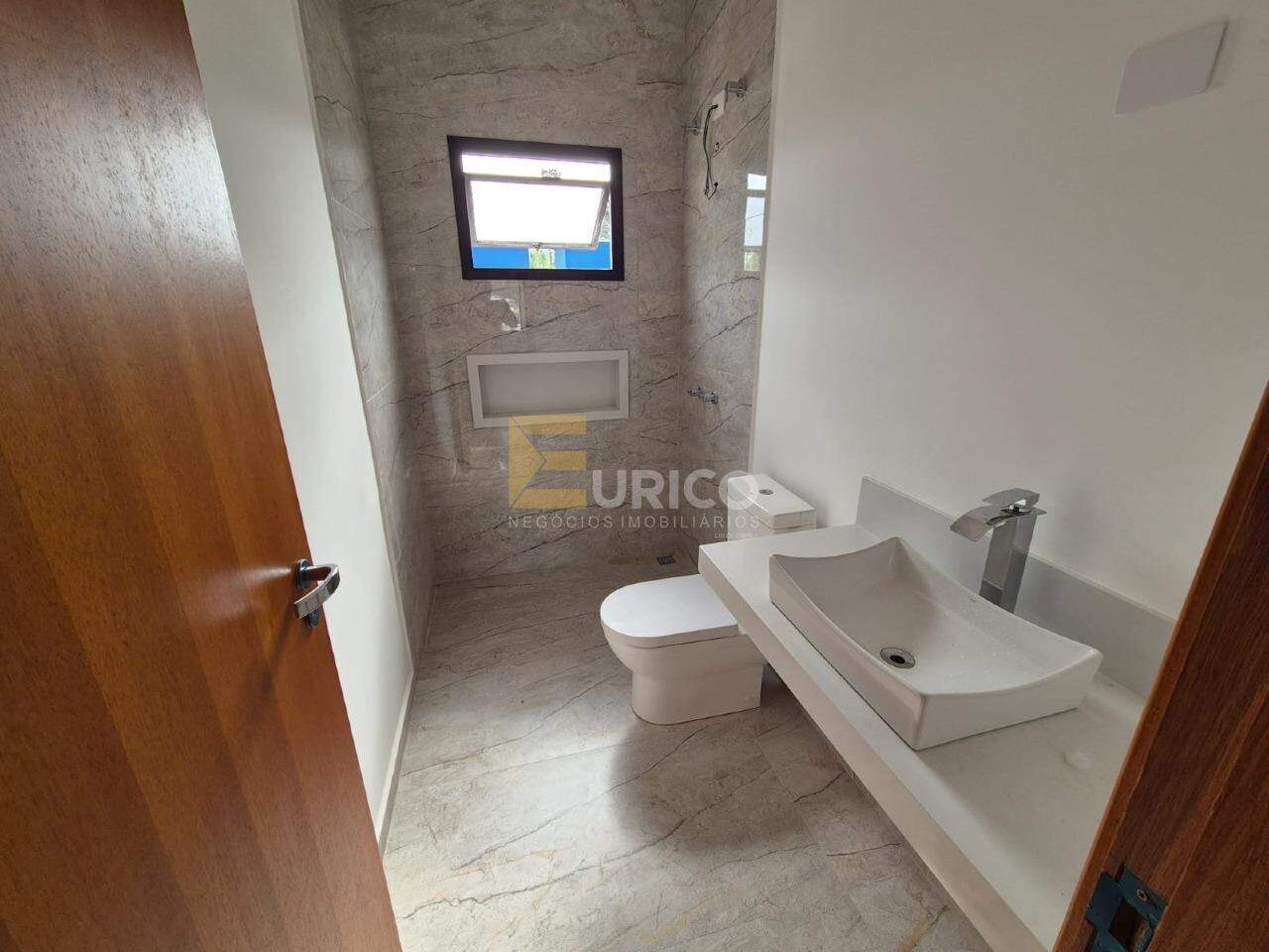 Casa em condomínio à venda no Residencial Pecan em Itupeva/SP: 
