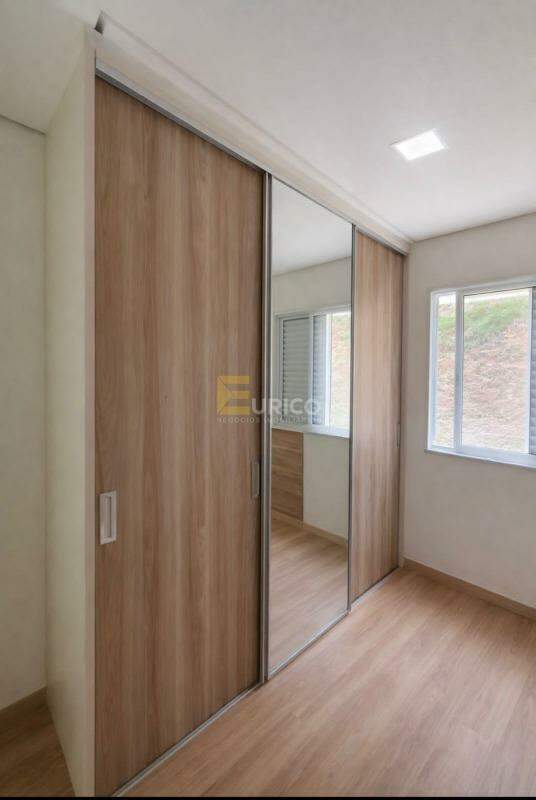 Apartamento à venda no Condomínio Piazza Di San Marco em Valinhos/SP: 