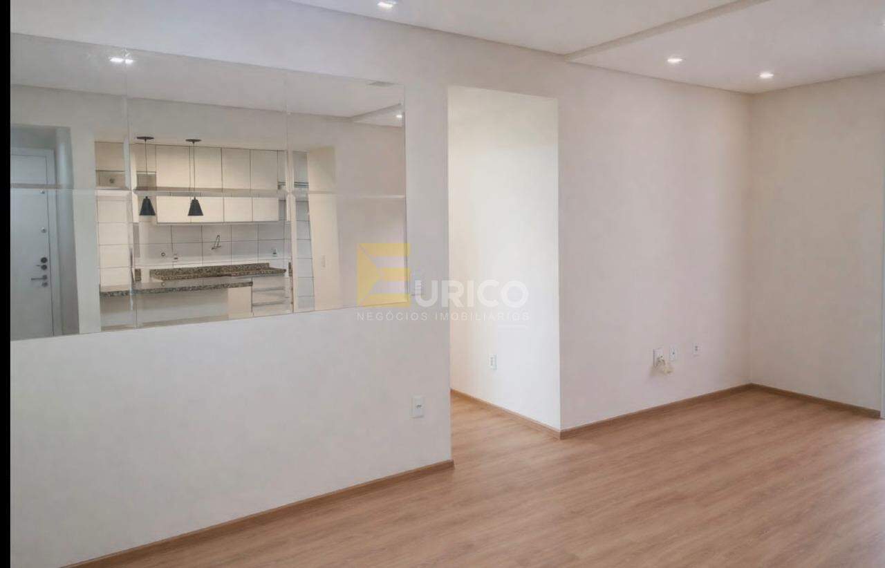 Apartamento à venda no Condomínio Piazza Di San Marco em Valinhos/SP: 