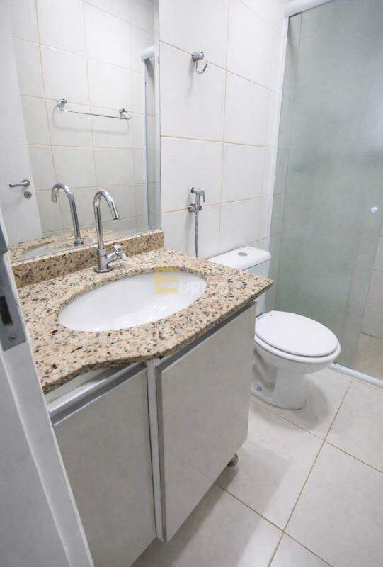 Apartamento à venda no Condomínio Piazza Di San Marco em Valinhos/SP: 