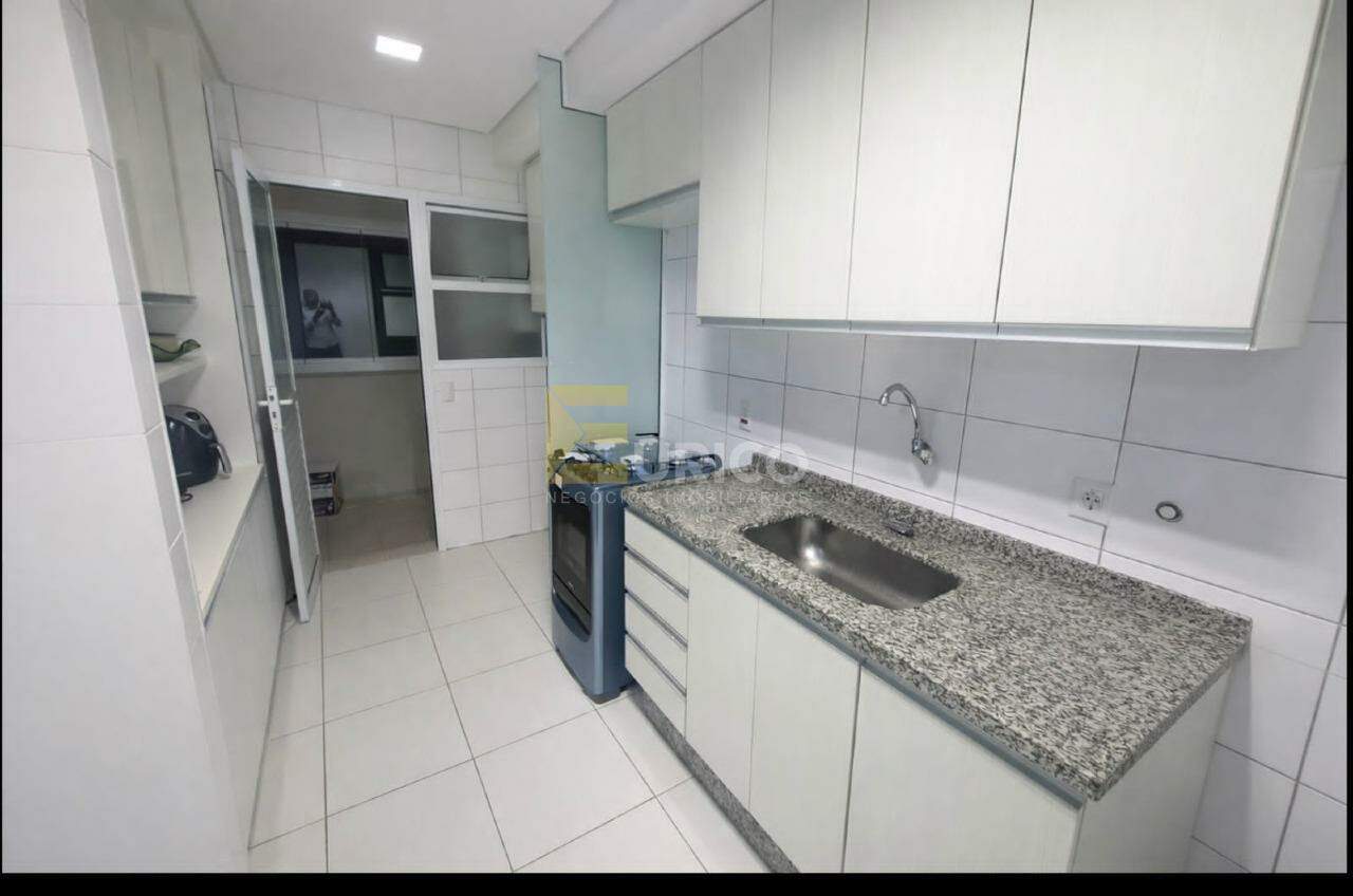 Apartamento à venda no Condomínio Piazza Di San Marco em Valinhos/SP: 