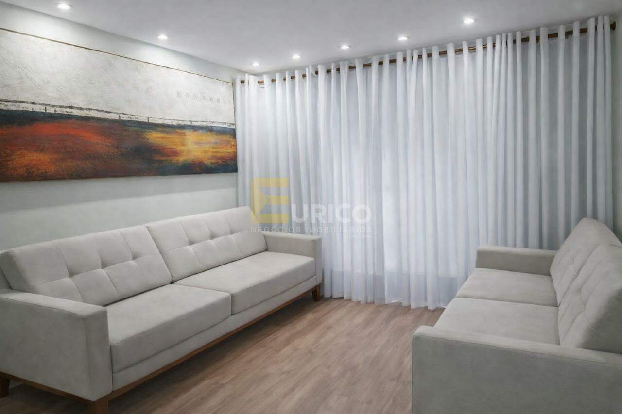 Apartamento à venda no Condomínio Piazza Di San Marco em Valinhos/SP: 