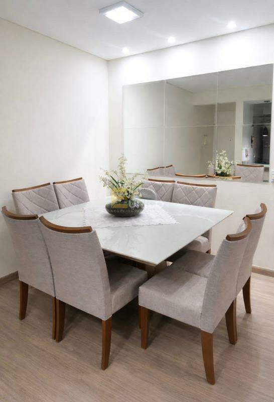 Apartamento à venda no Condomínio Piazza Di San Marco em Valinhos/SP: 