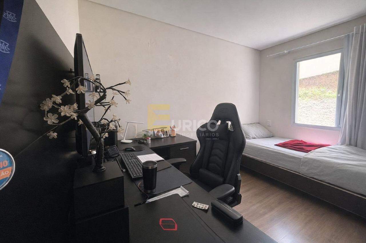 Apartamento à venda no Condomínio Piazza Di San Marco em Valinhos/SP: 