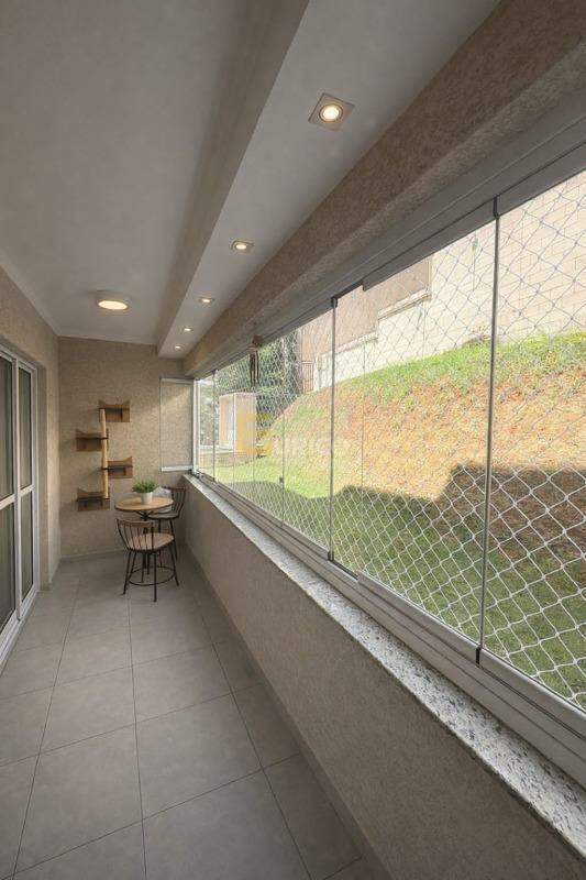 Apartamento à venda no Condomínio Piazza Di San Marco em Valinhos/SP: 