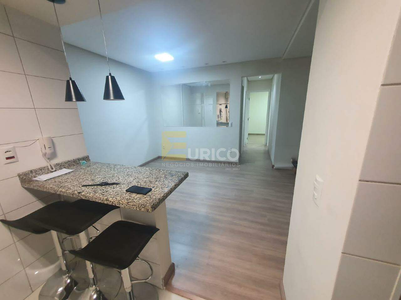 Apartamento à venda no Condomínio Piazza Di San Marco em Valinhos/SP: 