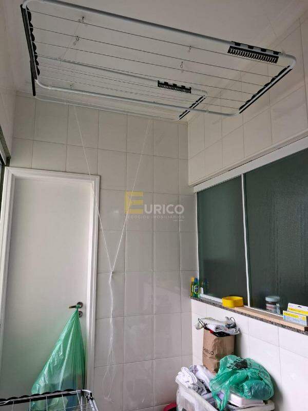 Apartamento à venda no Condomínio Edifício Itália III-Residencial Aquário em Vinhedo/SP: 