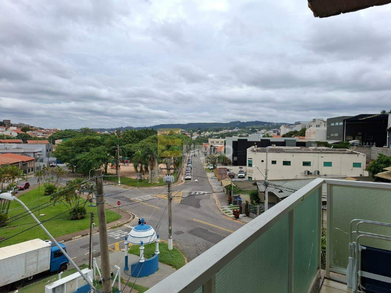 Apartamento à venda no Condomínio Edifício Itália III-Residencial Aquário em Vinhedo/SP: 