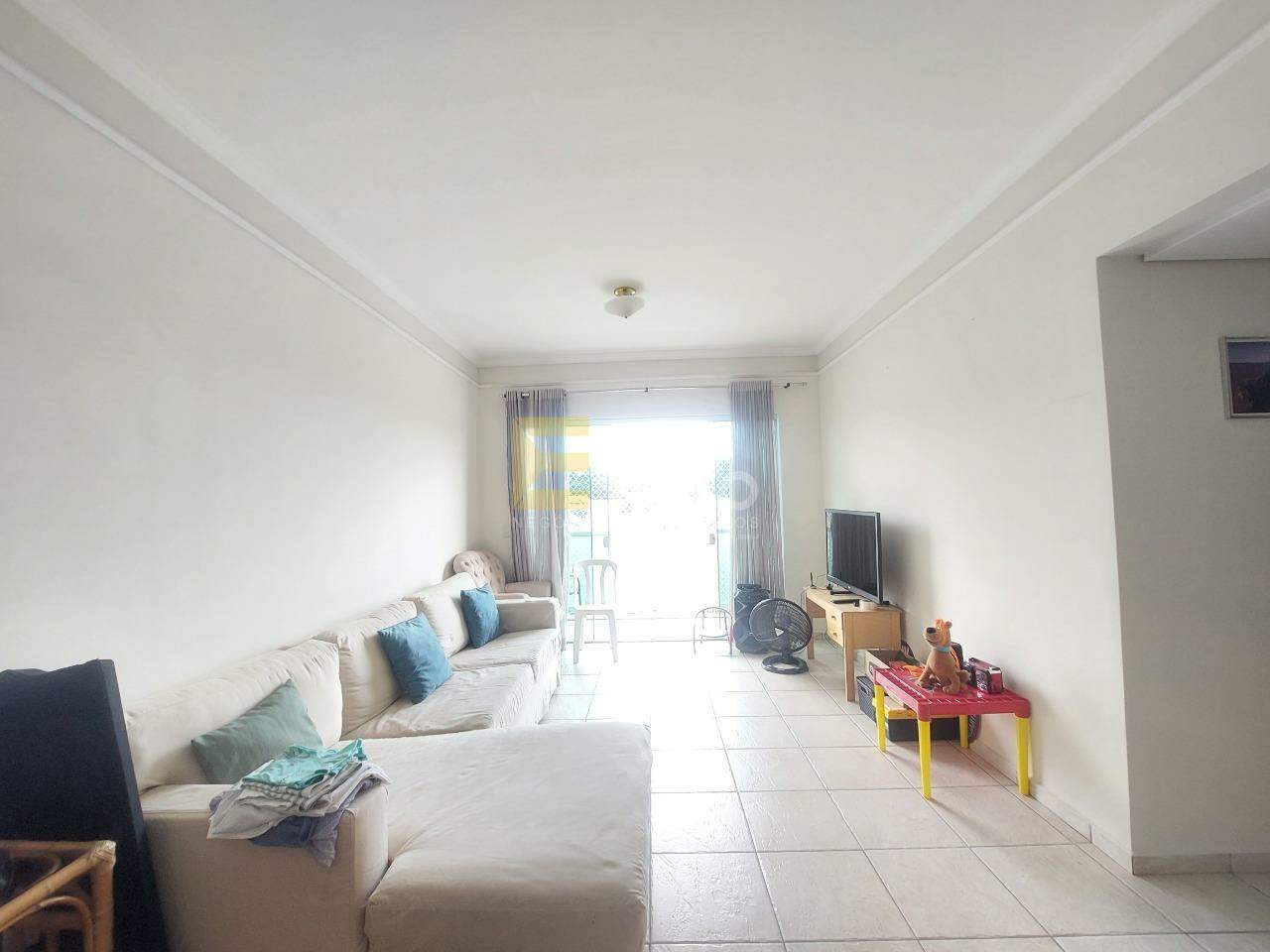 Apartamento à venda no Condomínio Edifício Itália III-Residencial Aquário em Vinhedo/SP: 