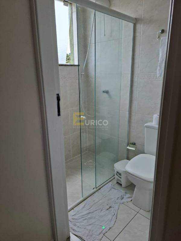 Apartamento à venda no Condomínio Edifício Itália III-Residencial Aquário em Vinhedo/SP: 
