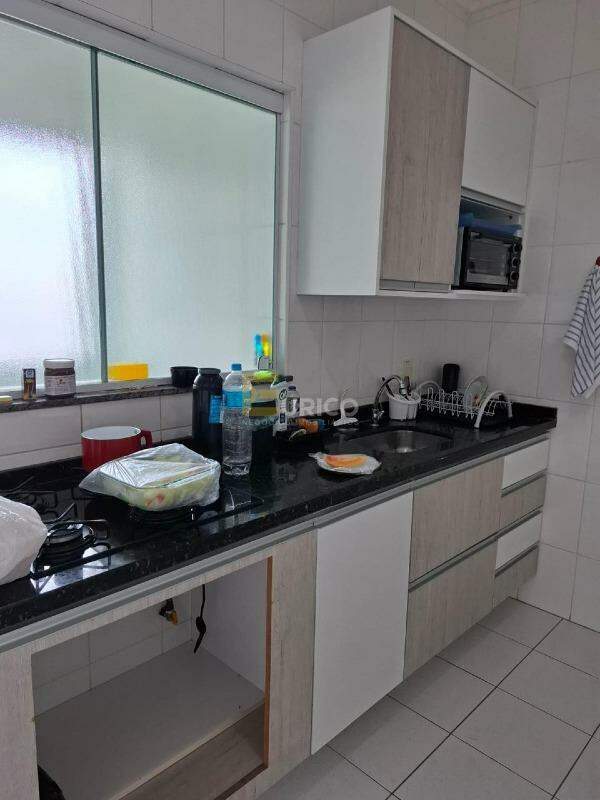 Apartamento à venda no Condomínio Edifício Itália III-Residencial Aquário em Vinhedo/SP: 