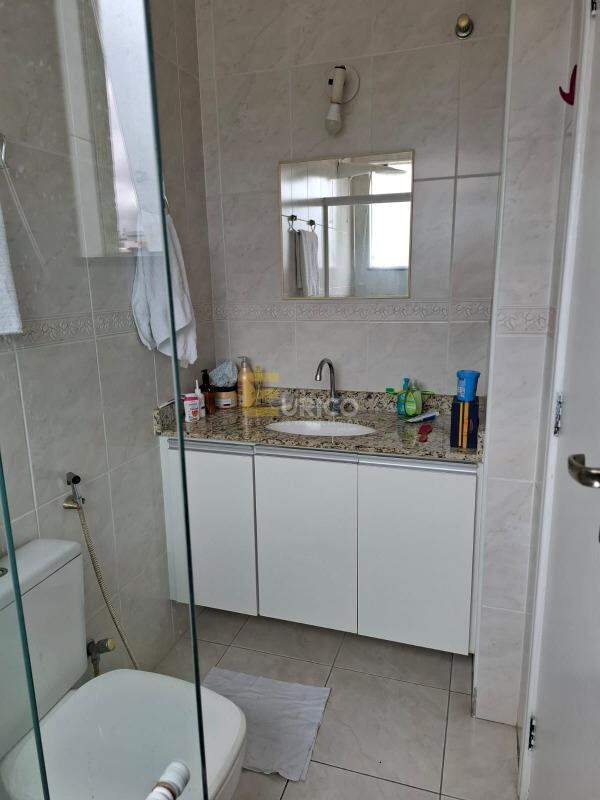 Apartamento à venda no Condomínio Edifício Itália III-Residencial Aquário em Vinhedo/SP: 