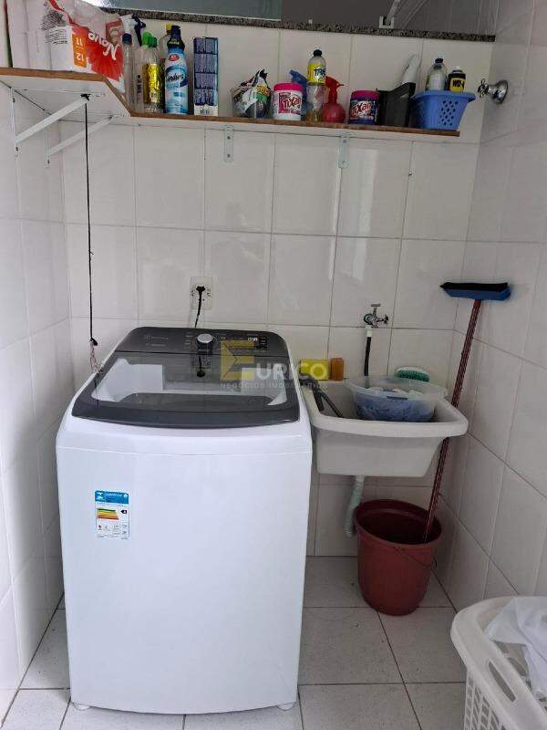 Apartamento à venda no Condomínio Edifício Itália III-Residencial Aquário em Vinhedo/SP: 