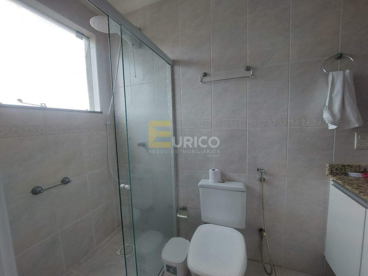 Apartamento à venda no Condomínio Edifício Itália III-Residencial Aquário em Vinhedo/SP: 
