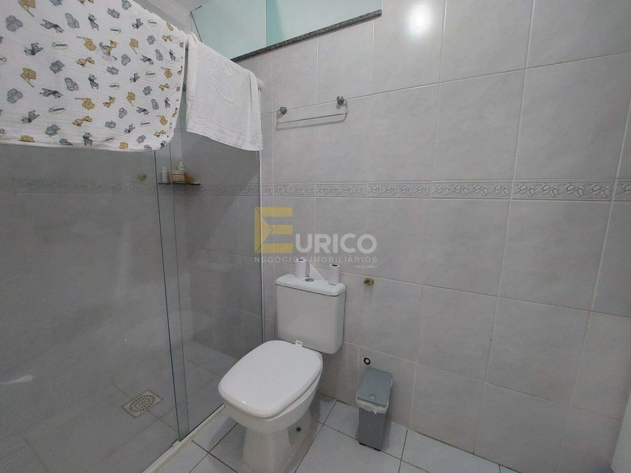 Apartamento à venda no Condomínio Edifício Itália III-Residencial Aquário em Vinhedo/SP: 