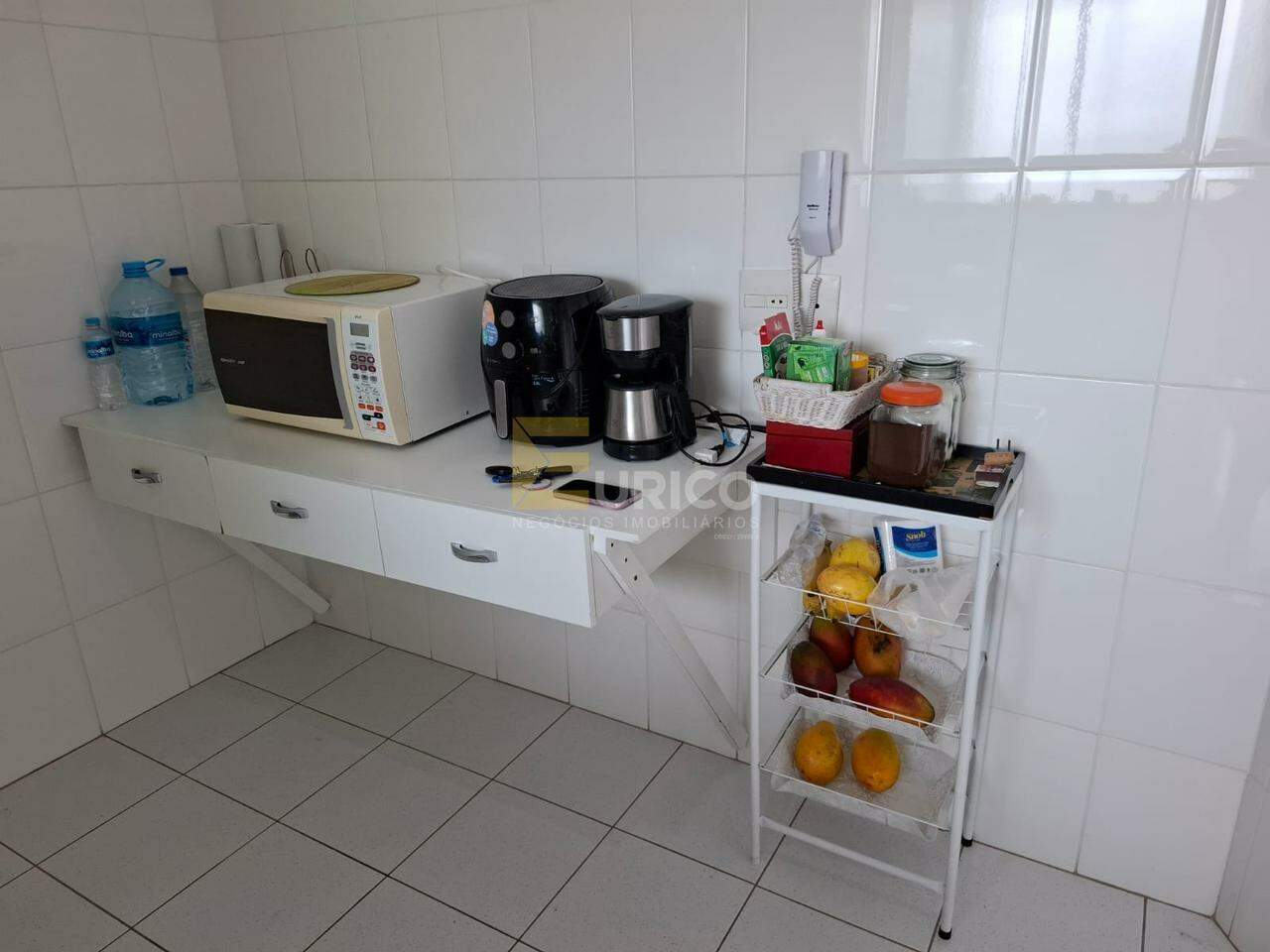 Apartamento à venda no Condomínio Edifício Itália III-Residencial Aquário em Vinhedo/SP: 