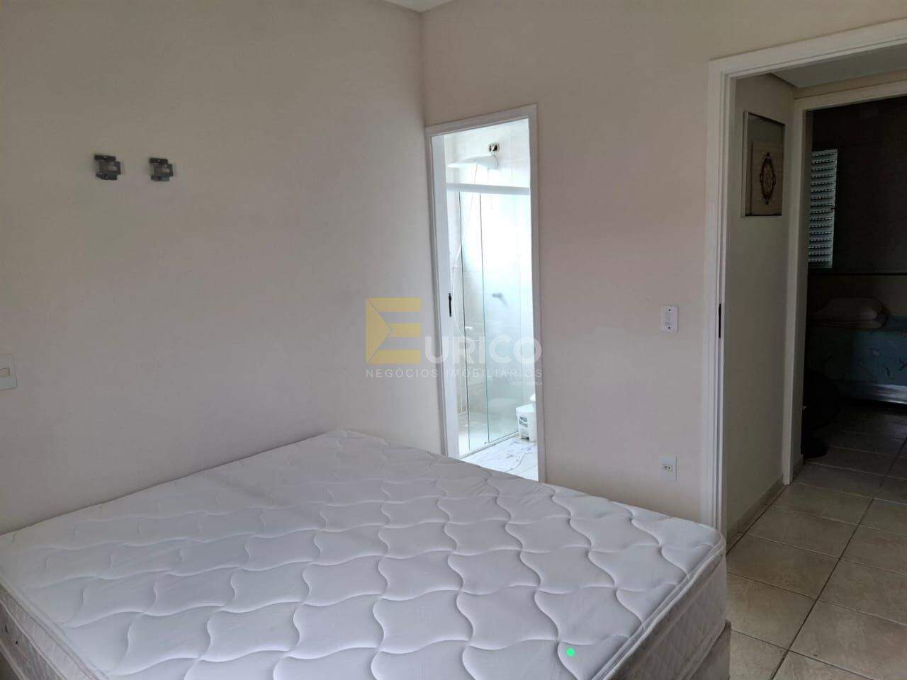 Apartamento à venda no Condomínio Edifício Itália III-Residencial Aquário em Vinhedo/SP: 