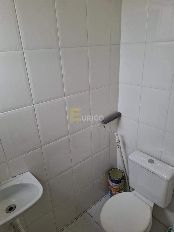 Apartamento à venda no Condomínio Edifício Itália III-Residencial Aquário em Vinhedo/SP: 