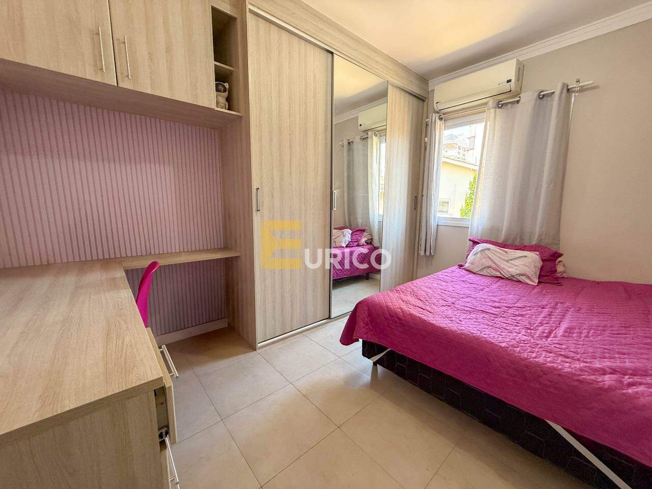 Casa em condomínio à venda no Parque Campolim em Sorocaba/SP: 