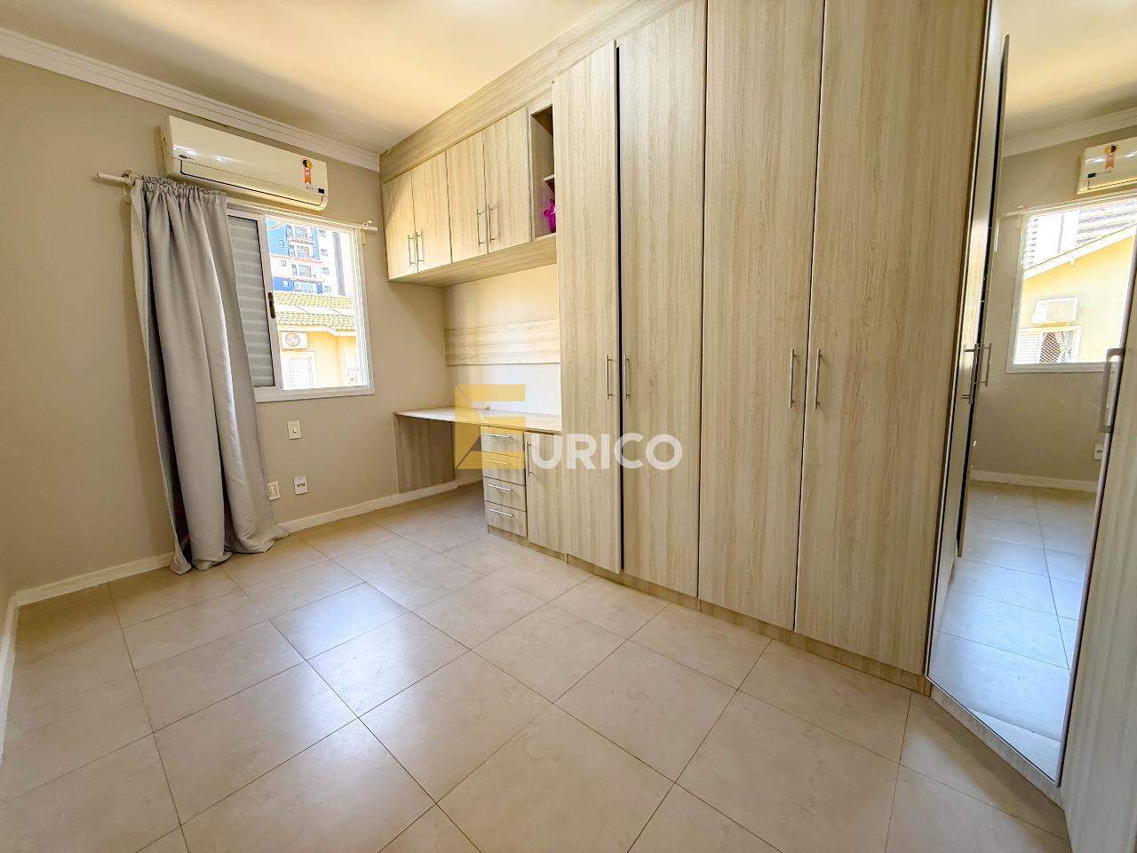 Casa em condomínio à venda no Parque Campolim em Sorocaba/SP: 