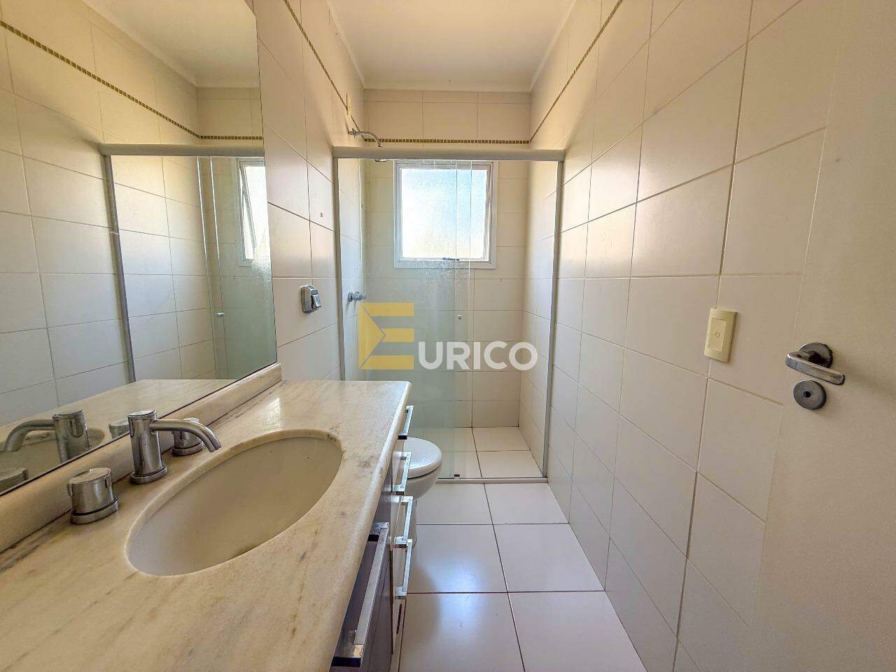 Casa em condomínio à venda no Parque Campolim em Sorocaba/SP: 