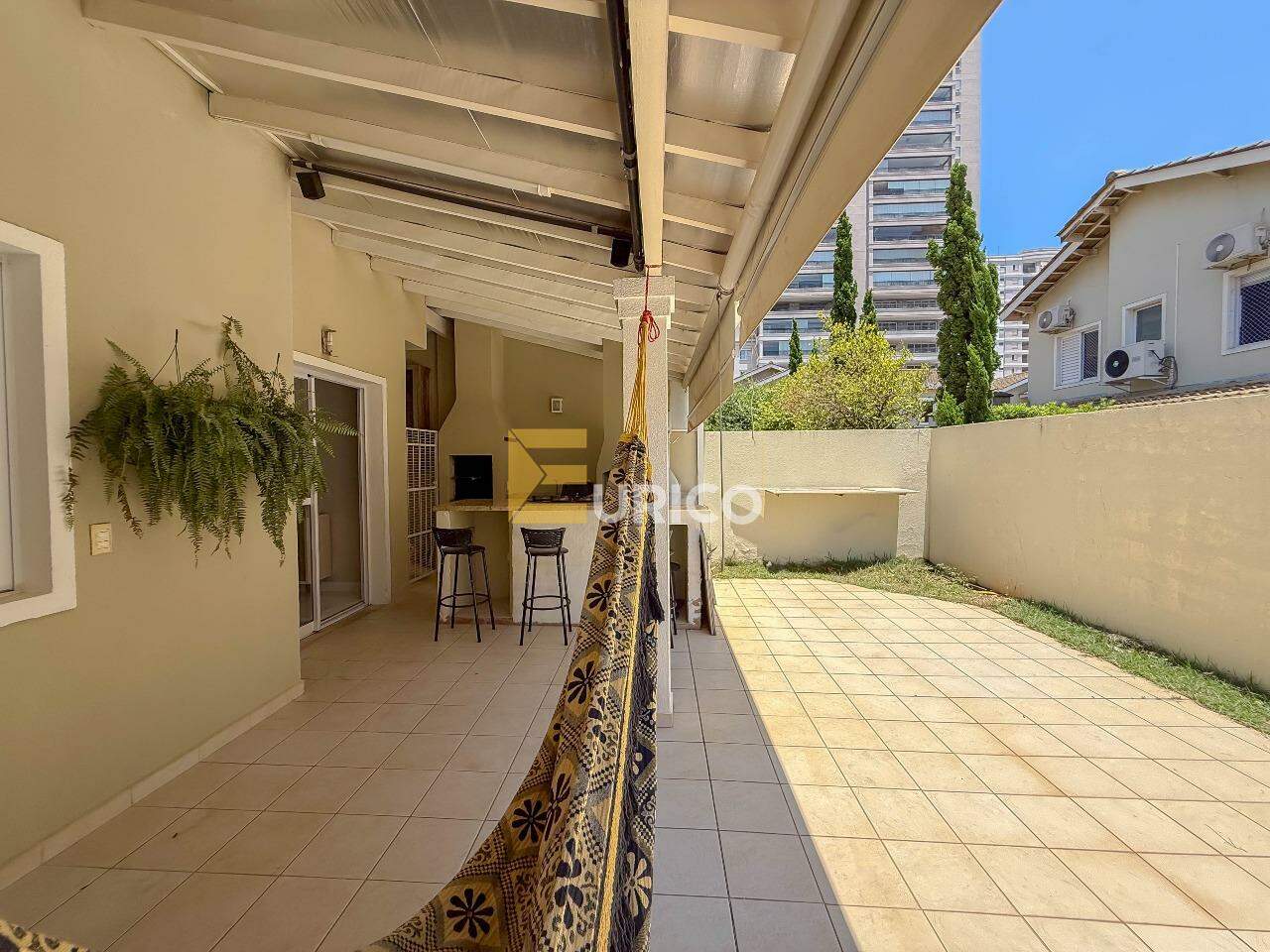 Casa em condomínio à venda no Parque Campolim em Sorocaba/SP: 