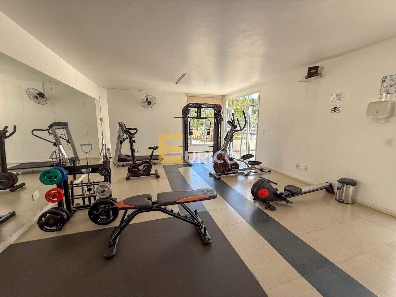 Casa em condomínio à venda no Parque Campolim em Sorocaba/SP: 