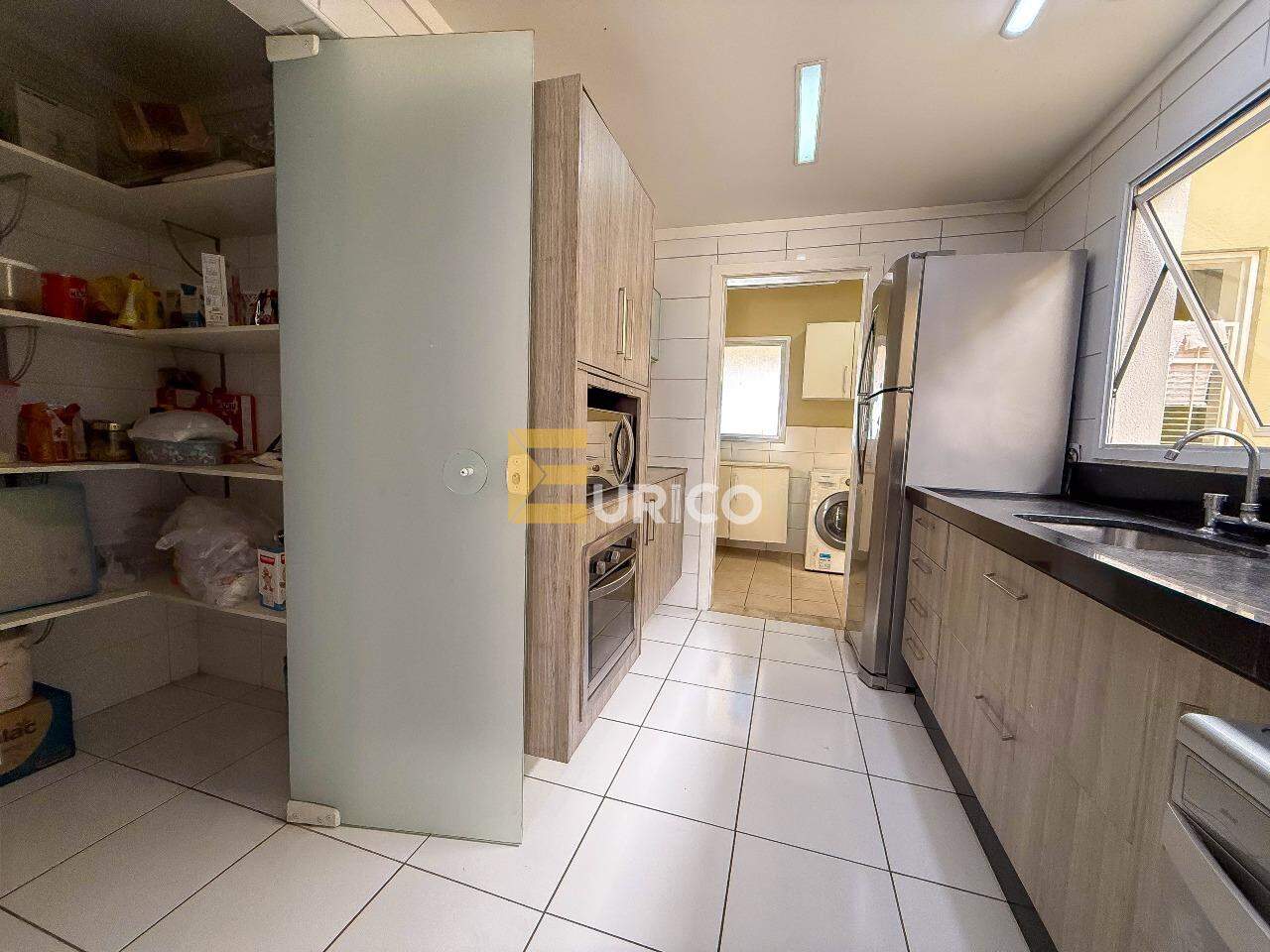 Casa em condomínio à venda no Parque Campolim em Sorocaba/SP: 