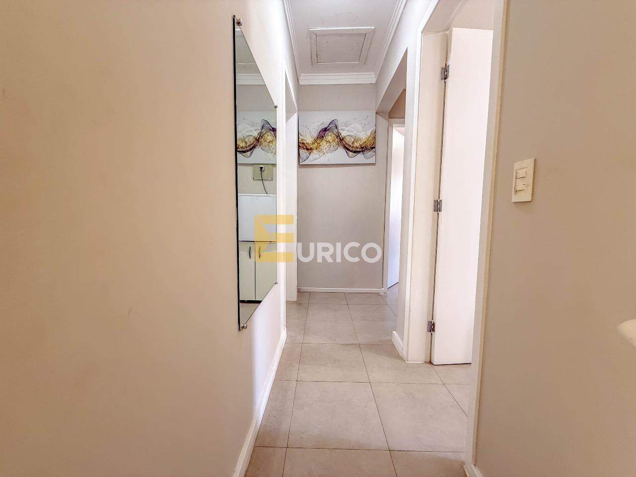 Casa em condomínio à venda no Parque Campolim em Sorocaba/SP: 