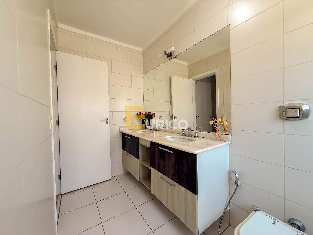 Casa em condomínio à venda no Parque Campolim em Sorocaba/SP: 