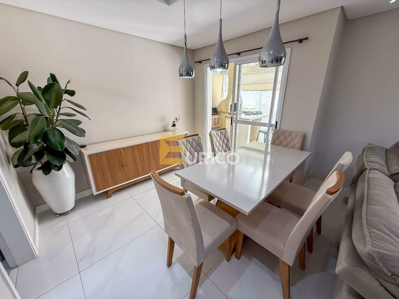 Casa em condomínio à venda no Parque Campolim em Sorocaba/SP: 