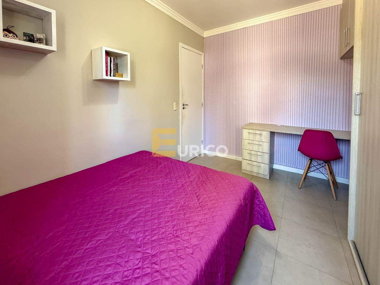 Casa em condomínio à venda no Parque Campolim em Sorocaba/SP: 