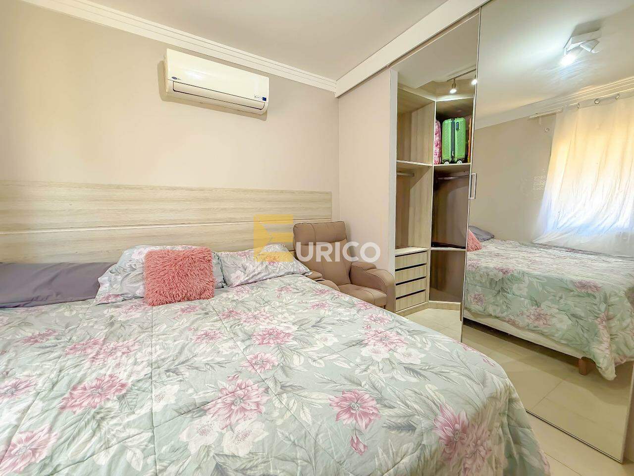 Casa em condomínio à venda no Parque Campolim em Sorocaba/SP: 