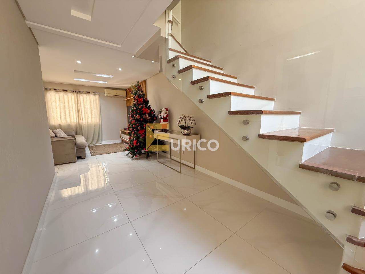 Casa em condomínio à venda no Parque Campolim em Sorocaba/SP: 