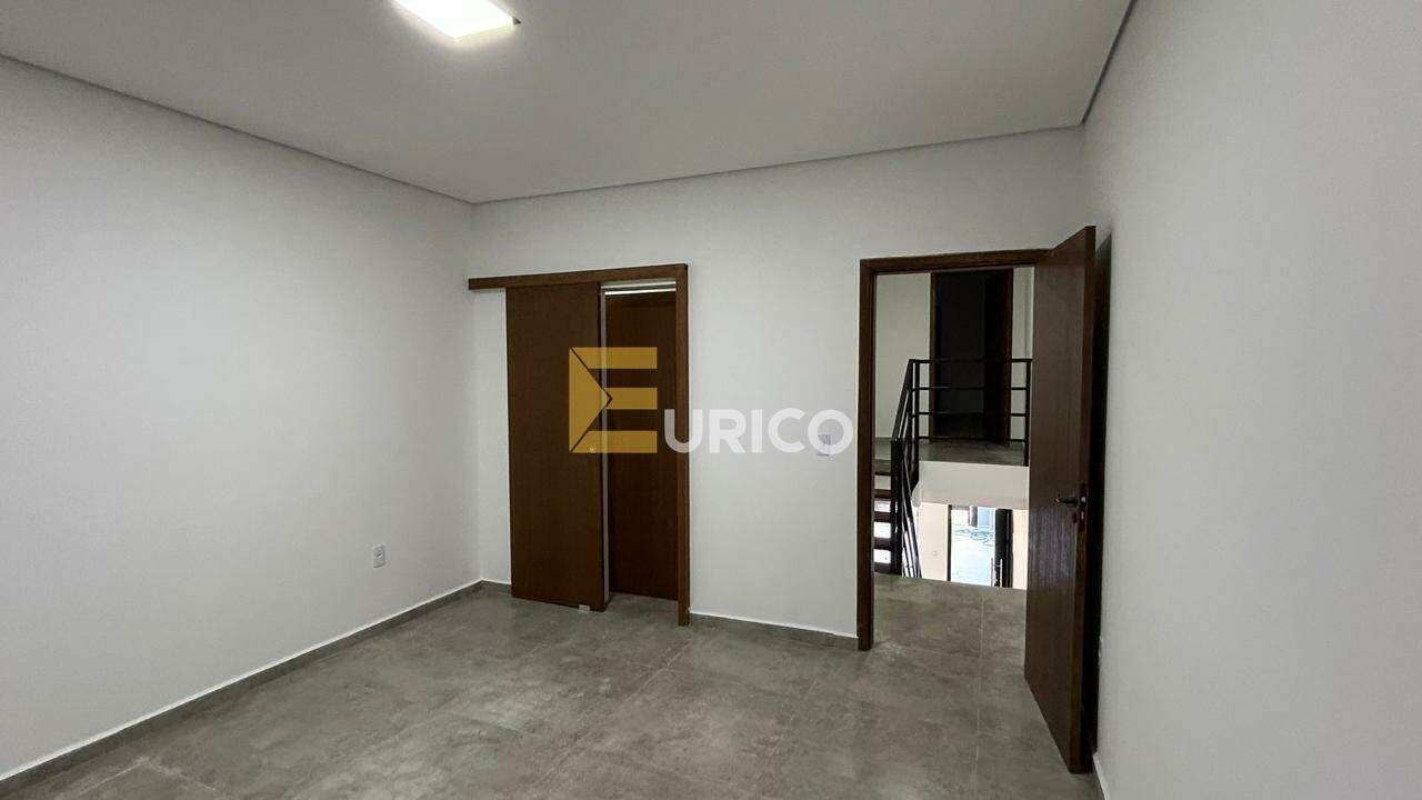 Casa à venda no Wanel Ville em Sorocaba/SP: 