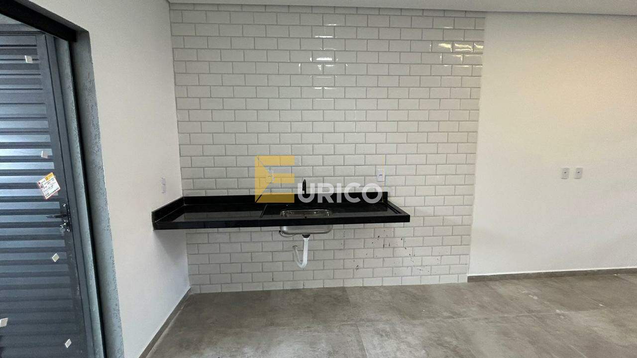 Casa à venda no Wanel Ville em Sorocaba/SP: 