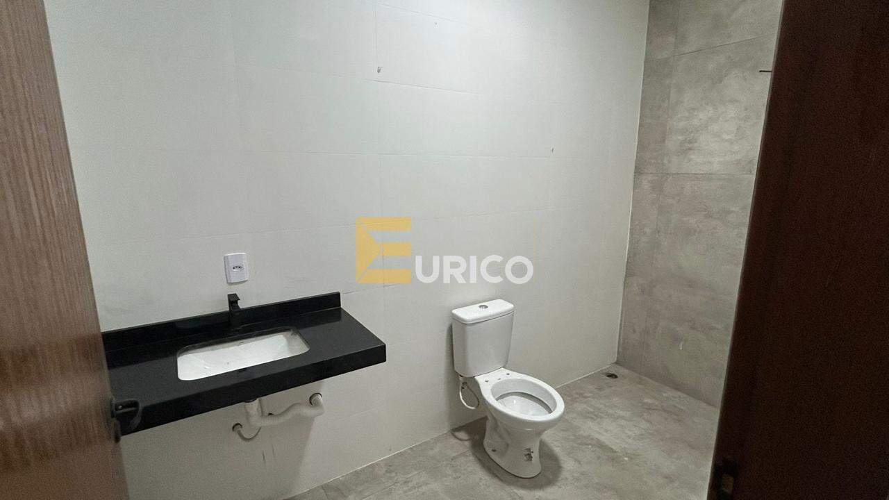 Casa à venda no Wanel Ville em Sorocaba/SP: 