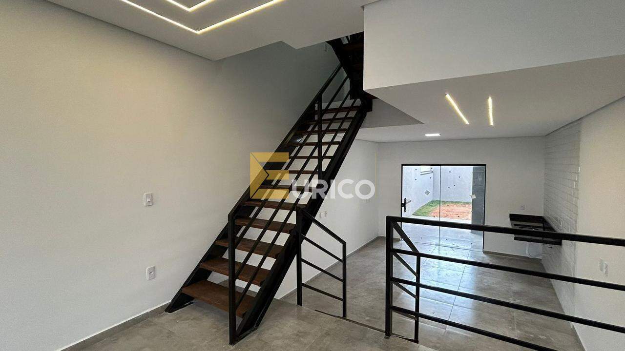 Casa à venda no Wanel Ville em Sorocaba/SP: 