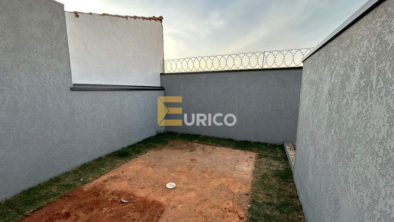 Casa à venda no Wanel Ville em Sorocaba/SP: 