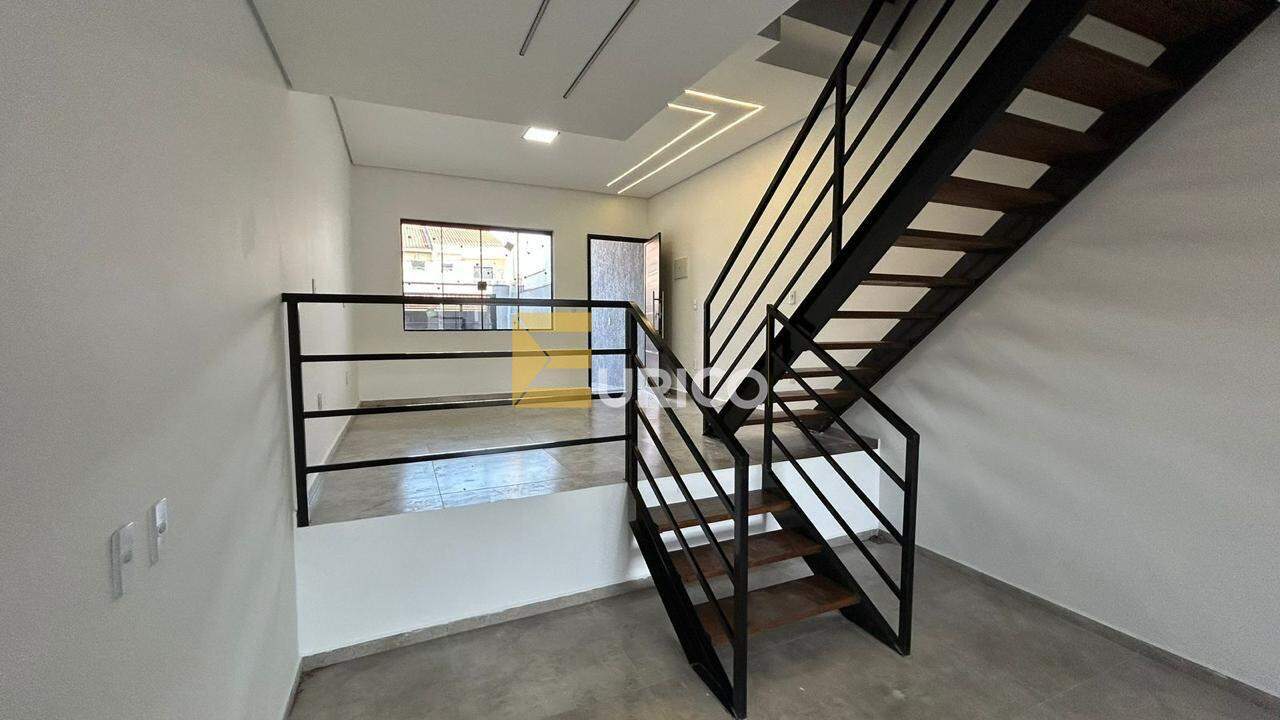 Casa à venda no Wanel Ville em Sorocaba/SP: 