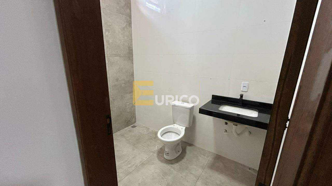 Casa à venda no Wanel Ville em Sorocaba/SP: 