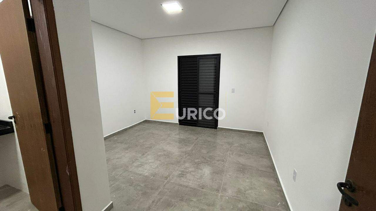 Casa à venda no Wanel Ville em Sorocaba/SP: 